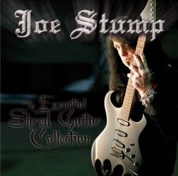 Joe Stump : The Essential Shred Guitar Collection